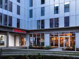 Hampton by Hilton Bordeaux Merignac Airport