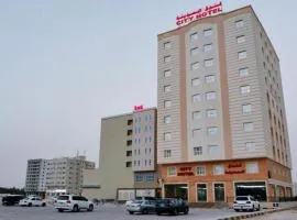 City Hotel Salalah