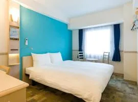 Toyoko Inn Utsunomiya Ekimae No 1
