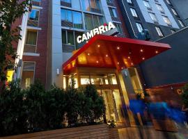 Cambria Hotel New York - Chelsea, Hotel in New York
