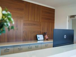 Viesnīca MainStay Suites Whyalla pilsētā Vaila