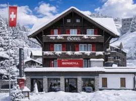 Hotel Bergidyll - Riders Haven