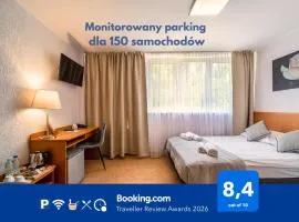 Hotel Gromada Poznań Stadion