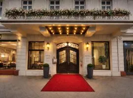 Hotel Bayrischer Hof