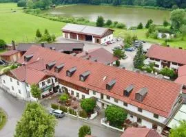 Gasthof & Hotel Jägerwirt