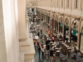 Les Chambres du Vaudeville