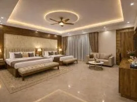 Hotel Park Green Suites Near Delhi Airport