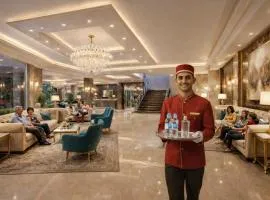 Hotel Park Green Suites Near Delhi Airport