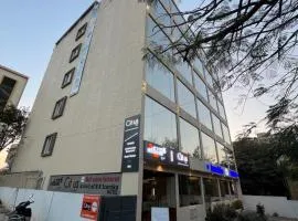 Citrus Classic Manyata Tech Park Gate no 5