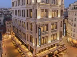 Mercure Istanbul Sirkeci