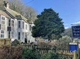 Penryn House Hotel