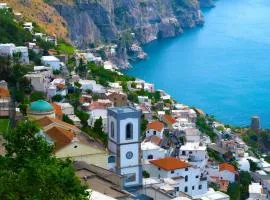 Albadamare Boutique Hotel