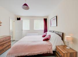 A picture of the hotel: Havant Apartment