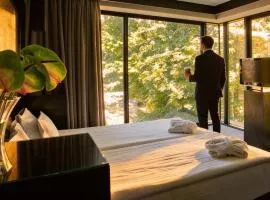 Platinum Palace Boutique Hotel & SPA