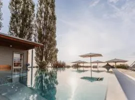 Tschermonegg "Wohnen beim Wein"