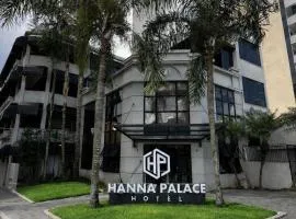 Hanna Palace Hotel Amaral Peixoto