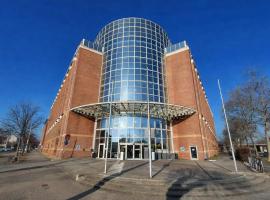 Dresden में, होटल Hotel Dresden Neustadt