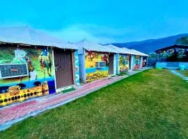 The Haven Stay Pushkar