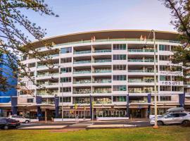 Mantra The Observatory – hotel w mieście Port Macquarie