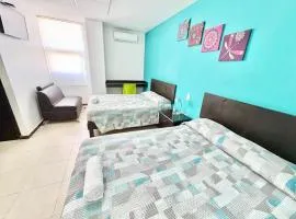 Hotel Plazha Express