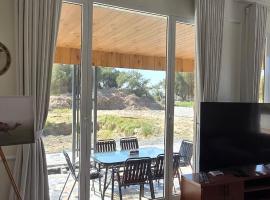 Dar Alslam hostel, hotel di Nizwa