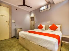 Hotel O Kanchan Residency, hotel in Kota