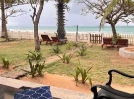 Pearl Oceanic Resort - Trincomalee