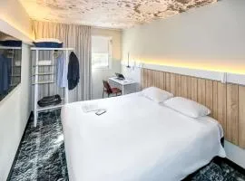 ibis Biarritz Anglet Aéroport