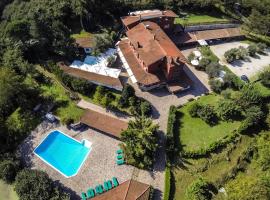 Hotel Photo: Agriturismo Ricciardelli