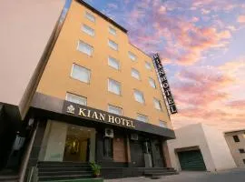 Hotel Kian by JMD Group