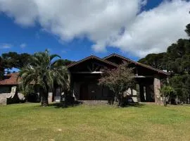 Pousada Casa de Pedra