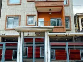 Meublés tout confort à Makepe - Immeuble KOLA