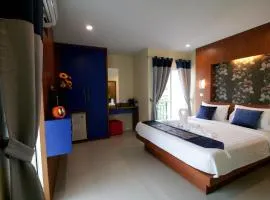 Calypso Patong Hotel
