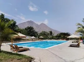 Centro Recreacional Simbal