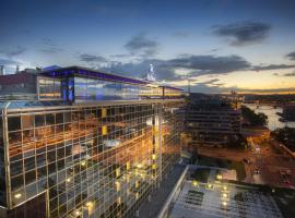 Hilton Prague Atrium, hotel a Praga