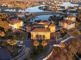 Sofitel La Reserva Cardales, hotel v destinácii Río Luján
