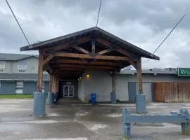 Burntwood Hotel and Restaurant