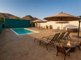 HOTEL LARIMAR - Valle de Guadalupe