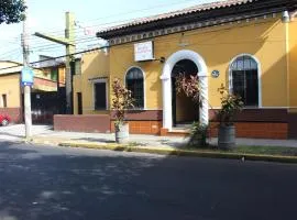 Hotel Pasadena II