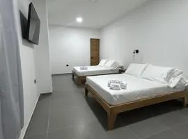 Hotel Portón de La Sabana