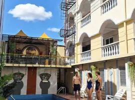 Baoly Clark Residences