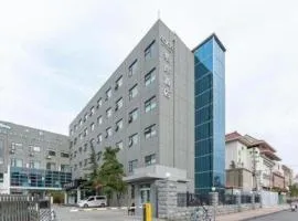 Xana Hotelle·JiNan Daminghu East Gate Shandong University