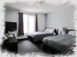 Churchill Hotel