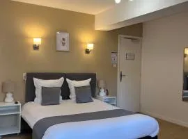 Hôtel Comme chez soi