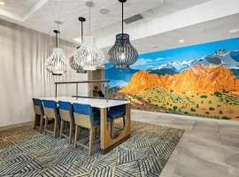 Tru By Hilton Colorado Springs Airport