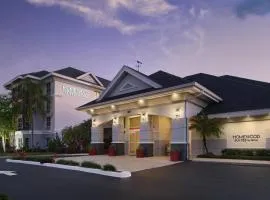 Homewood Suites by Hilton Daytona Beach Speedway-Airport