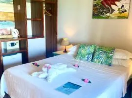 La Belle Rodriguaise