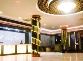 The Golden Bay Hotel Batam