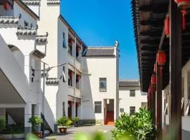 上海万珍酒店Shanghai Wanzhen Resort Hotel