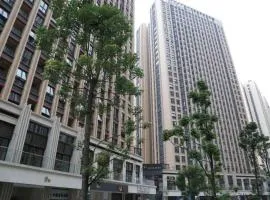 IU Hotel Chengdu High-Tech Zone Longhu Times Street
